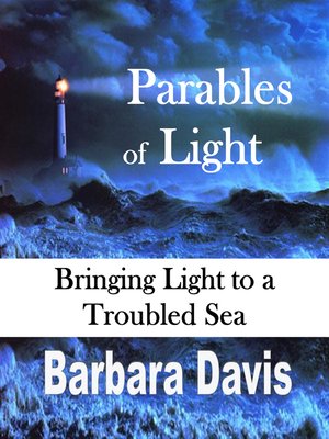 cover image of Parables of Light